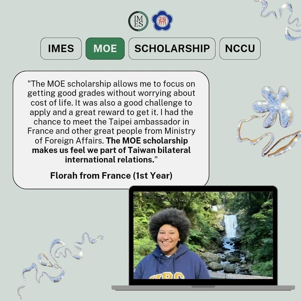 MOE STUDENT EXPERIENCE