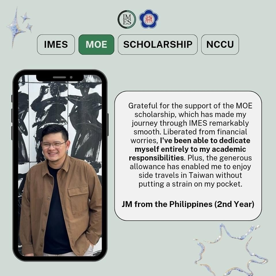 MOE STUDENT EXPERIENCE